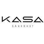 Kasa Säkerhet AB logotyp